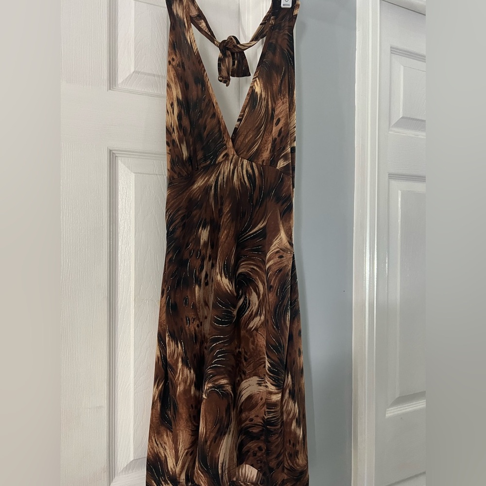 Night/dance dress